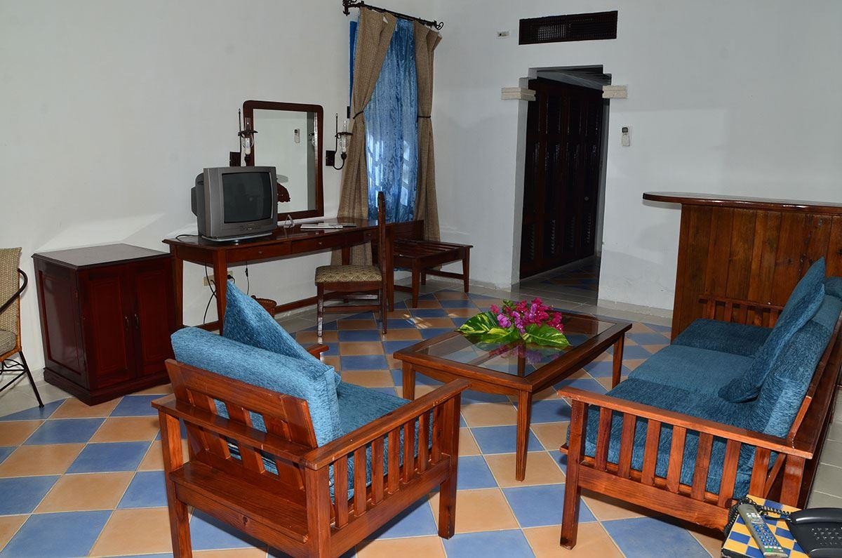 MEMORIES HOLGUIN (EX. RIU SIRENIS PLAYA TURQUESA) — фото 11