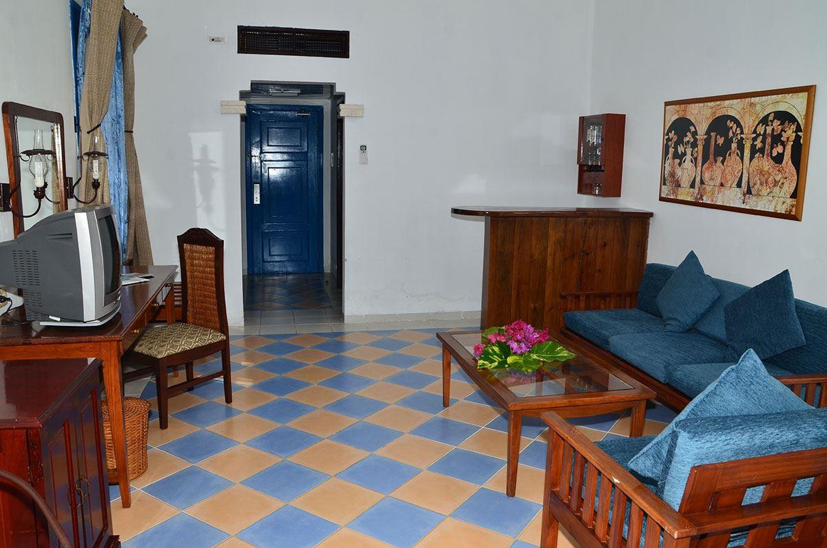 MEMORIES HOLGUIN (EX. RIU SIRENIS PLAYA TURQUESA) — фото 12
