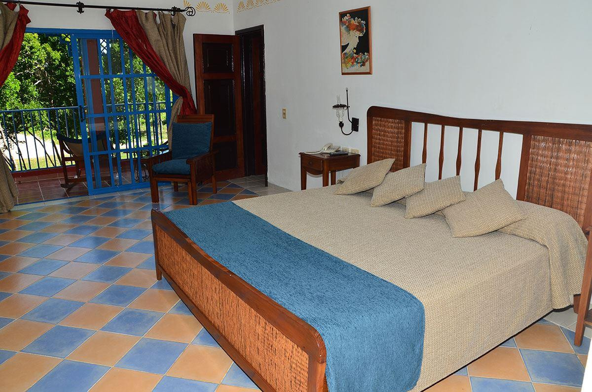 MEMORIES HOLGUIN (EX. RIU SIRENIS PLAYA TURQUESA) — фото 14