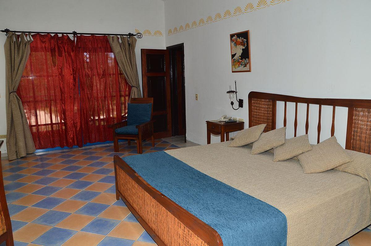 MEMORIES HOLGUIN (EX. RIU SIRENIS PLAYA TURQUESA) — фото 15