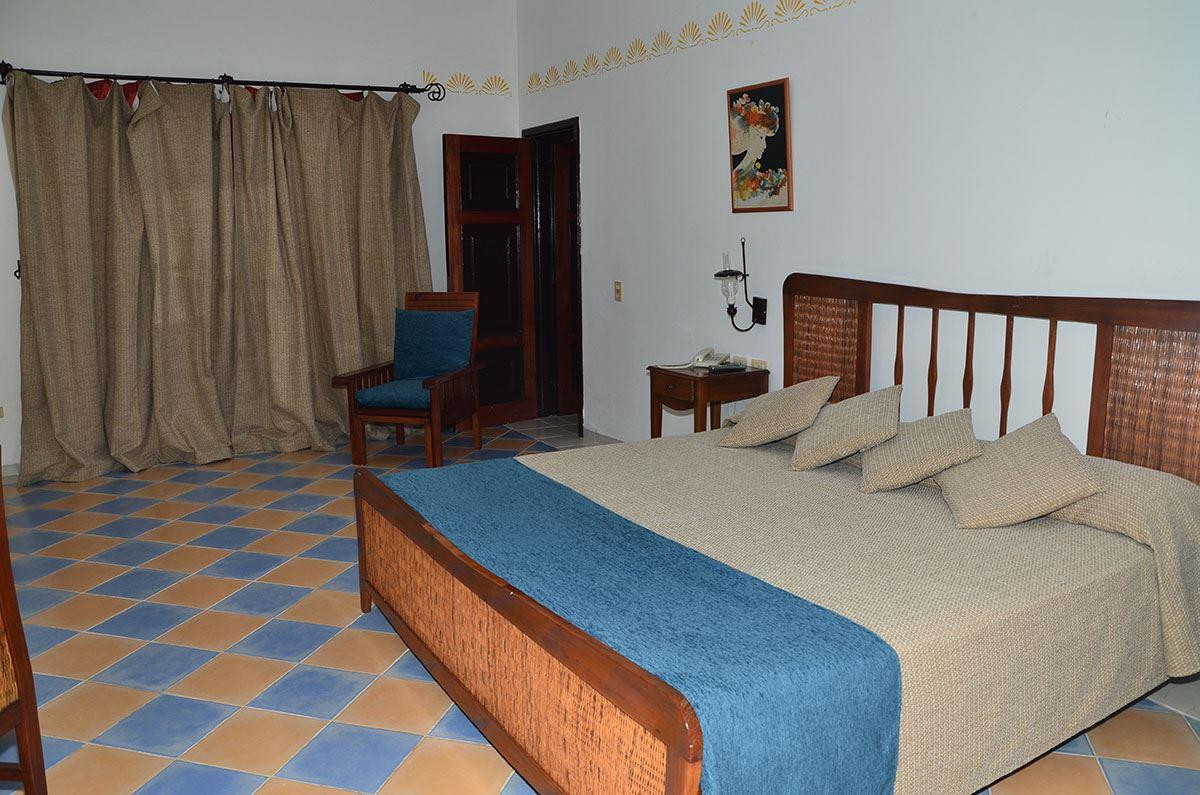 MEMORIES HOLGUIN (EX. RIU SIRENIS PLAYA TURQUESA) — фото 16
