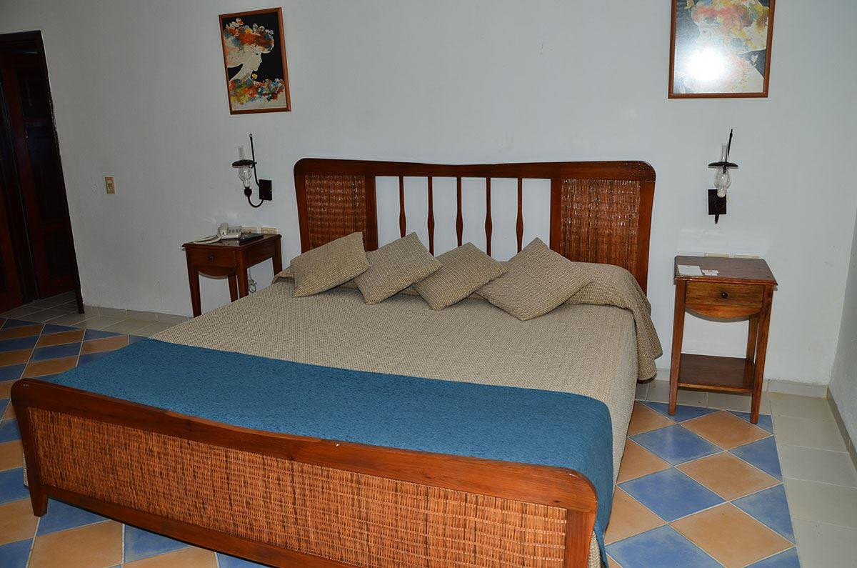 MEMORIES HOLGUIN (EX. RIU SIRENIS PLAYA TURQUESA) — фото 17