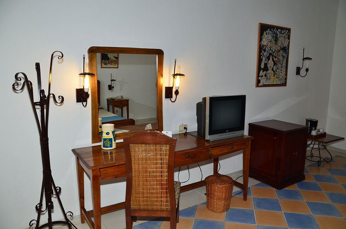 MEMORIES HOLGUIN (EX. RIU SIRENIS PLAYA TURQUESA) — фото 18