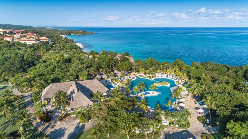 PARADISUS RIO DE ORO ADULTS ONLY 18+