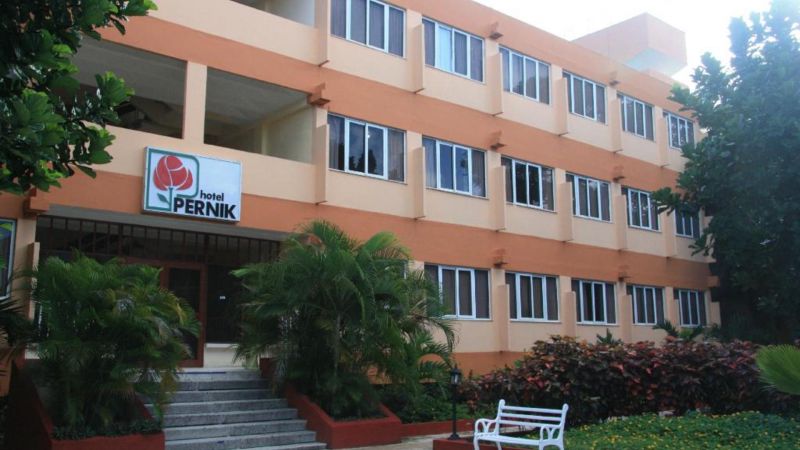 PERNIK — фото 6