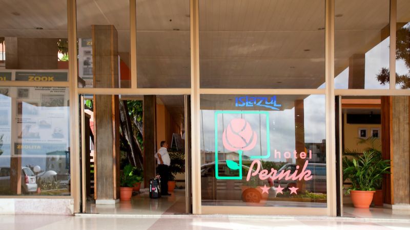 PERNIK — фото 15