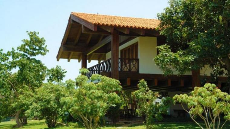 VILLA CAYO SAETIA — фото 3
