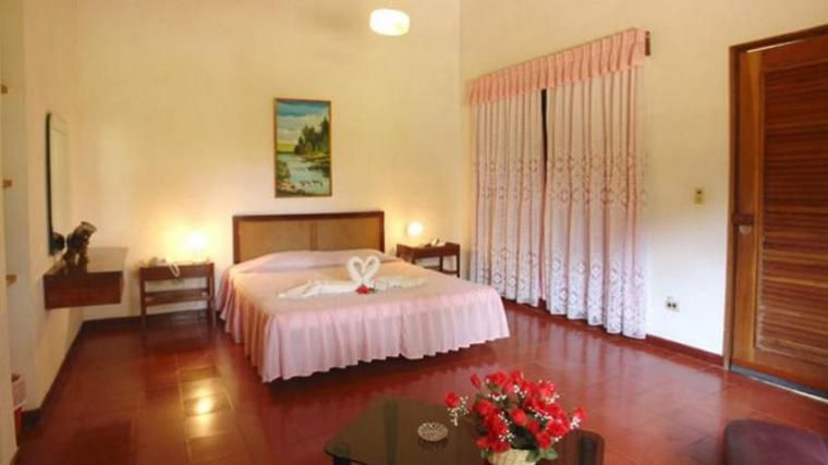 VILLA CAYO SAETIA — фото 6