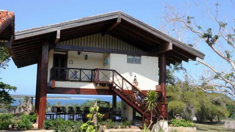VILLA CAYO SAETIA — фото 10