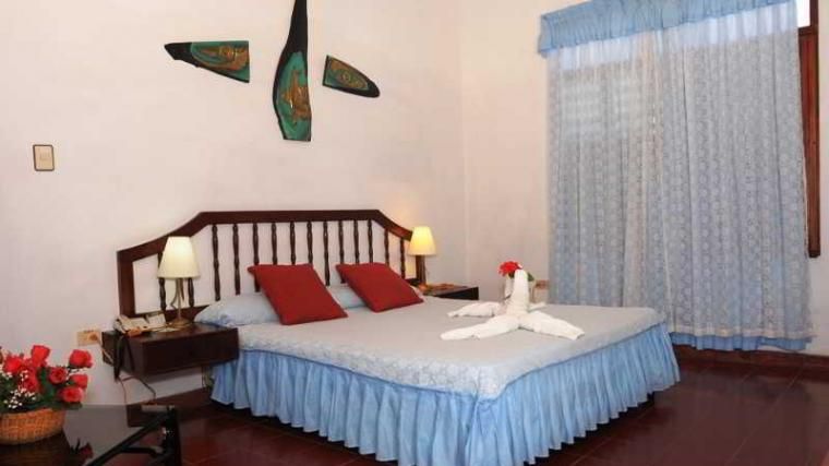 VILLA CAYO SAETIA — фото 11