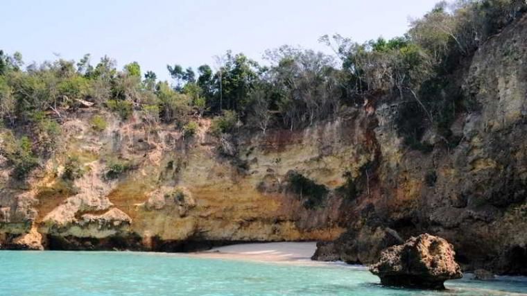 VILLA CAYO SAETIA — фото 12
