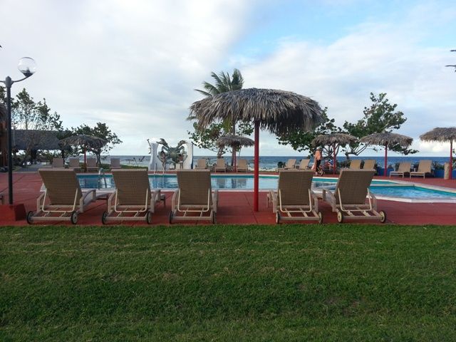 VILLA ISLAZUL DON LINO — фото 5