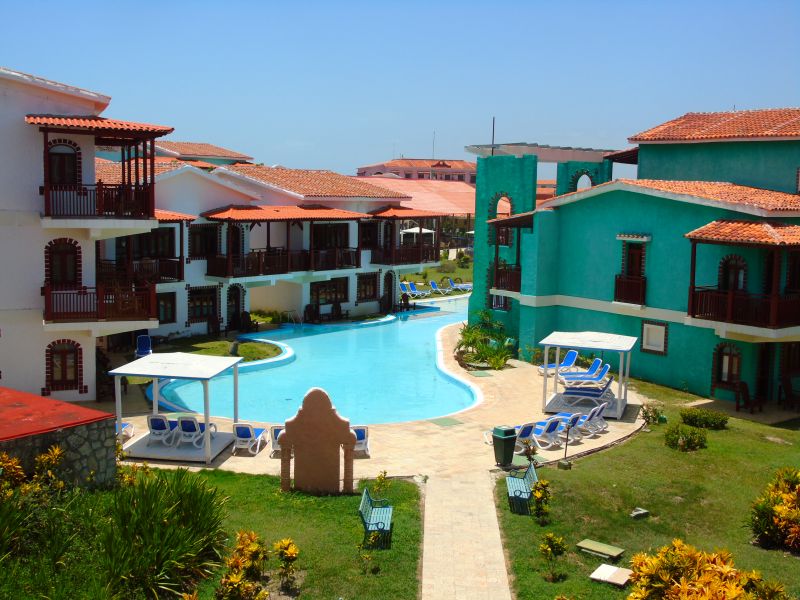 BLAU COLONIAL — фото 3