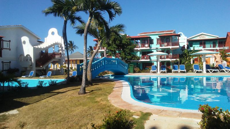 BLAU COLONIAL — фото 4