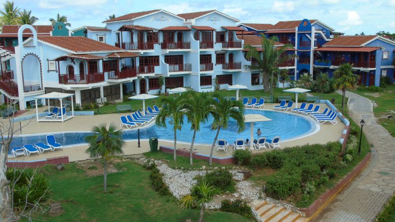 BLAU COLONIAL — фото 6