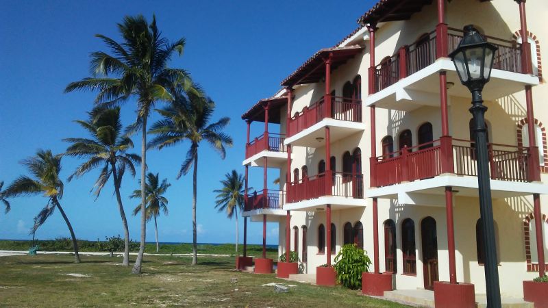 BLAU COLONIAL — фото 7