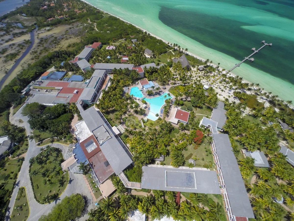 GRAN CARIBE CAMINO DEL MAR (EX.MELIA CAYO GUILLERMO) — фото 2