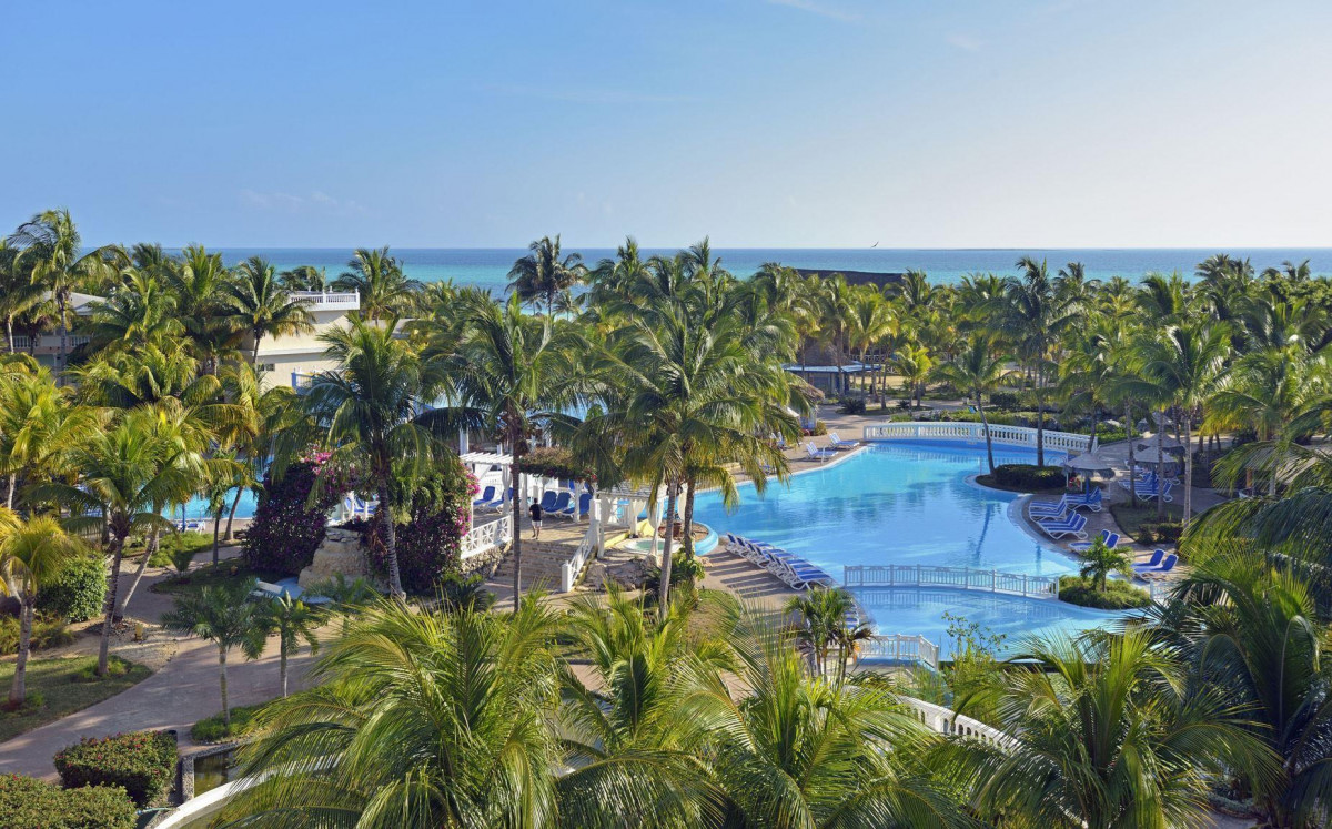 GRAN CARIBE CAMINO DEL MAR (EX.MELIA CAYO GUILLERMO) — фото 4