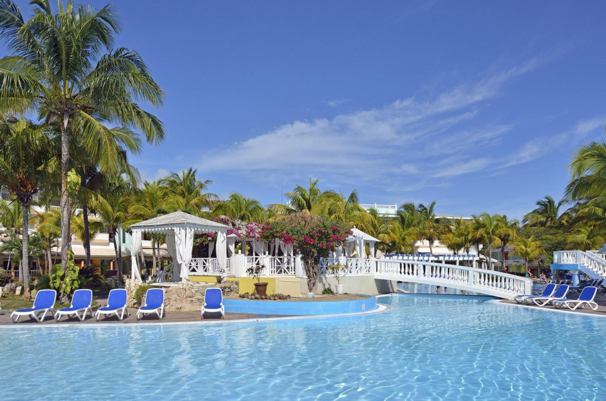 GRAN CARIBE CAMINO DEL MAR (EX.MELIA CAYO GUILLERMO) — фото 5