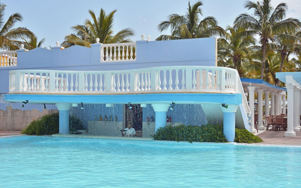 GRAN CARIBE CAMINO DEL MAR (EX.MELIA CAYO GUILLERMO) — фото 6