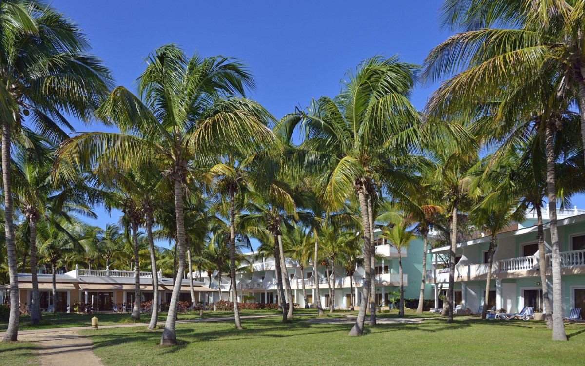 GRAN CARIBE CAMINO DEL MAR (EX.MELIA CAYO GUILLERMO) — фото 7