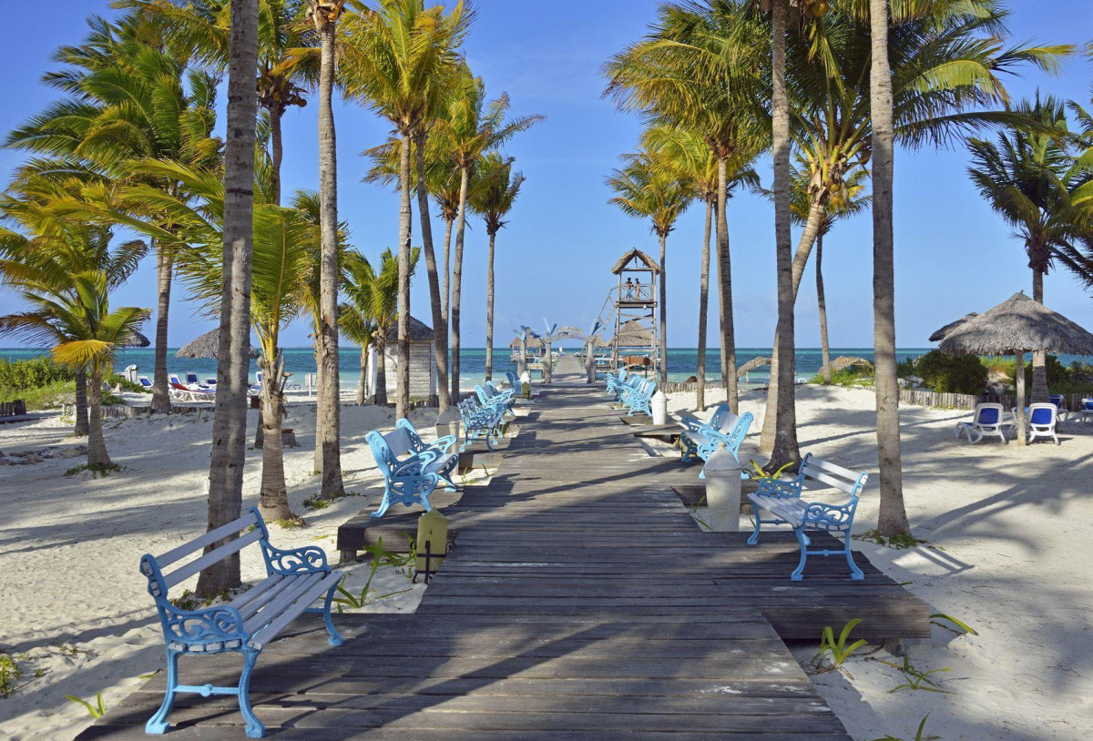 GRAN CARIBE CAMINO DEL MAR (EX.MELIA CAYO GUILLERMO) — фото 9