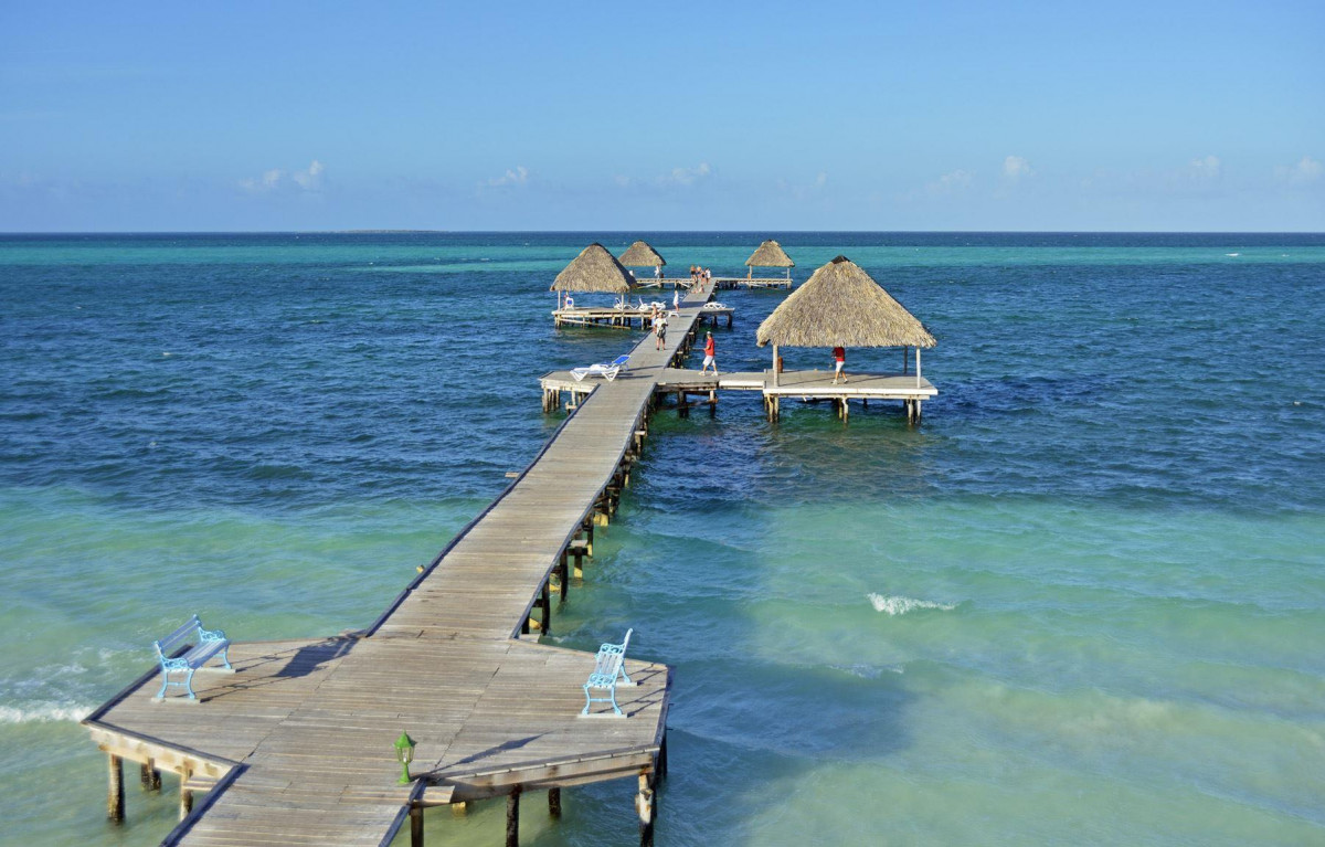 GRAN CARIBE CAMINO DEL MAR (EX.MELIA CAYO GUILLERMO) — фото 10