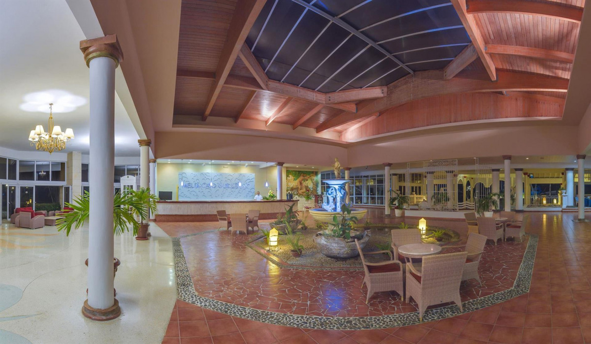 GRAN CARIBE CAMINO DEL MAR (EX.MELIA CAYO GUILLERMO) — фото 14