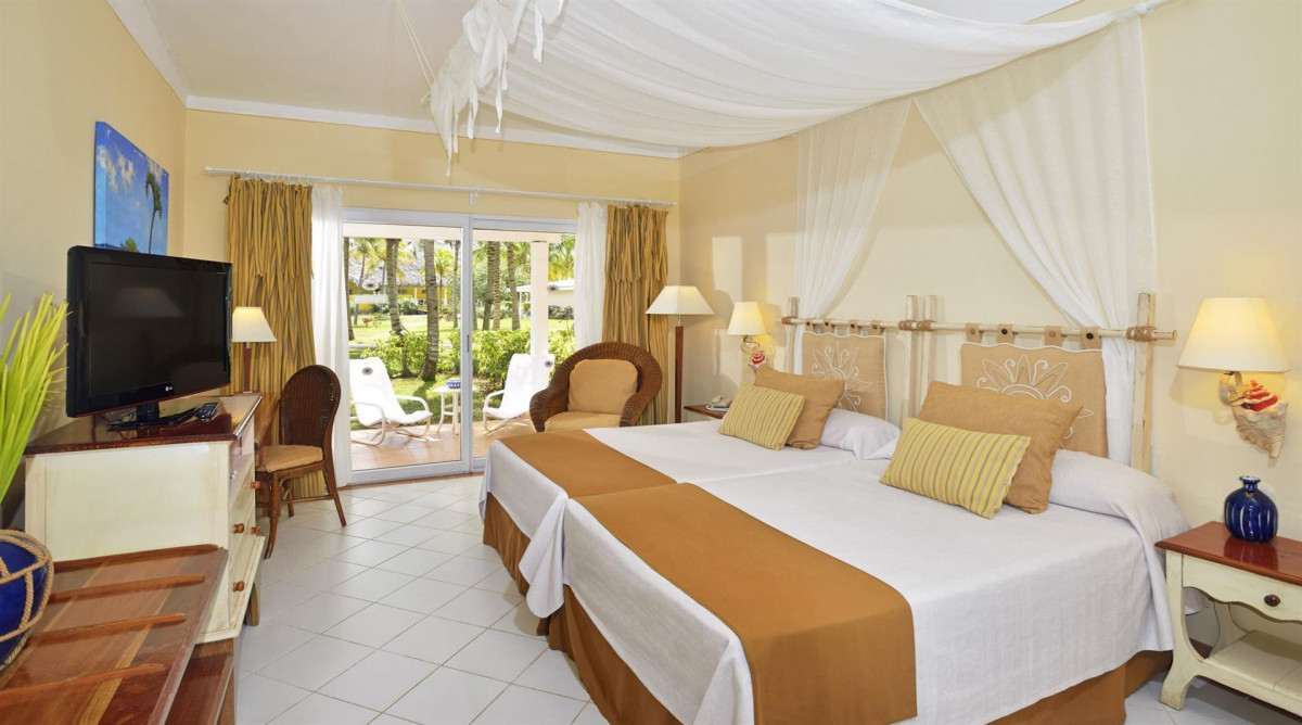 GRAN CARIBE CAMINO DEL MAR (EX.MELIA CAYO GUILLERMO) — фото 15