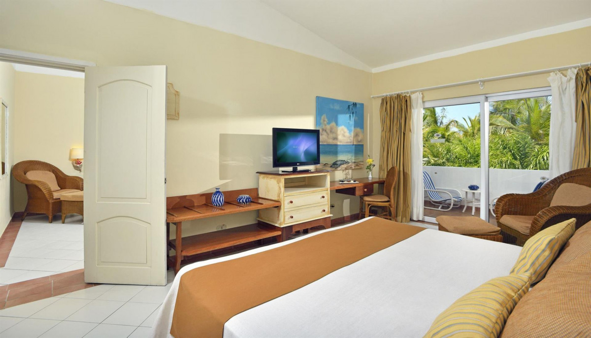 GRAN CARIBE CAMINO DEL MAR (EX.MELIA CAYO GUILLERMO) — фото 17