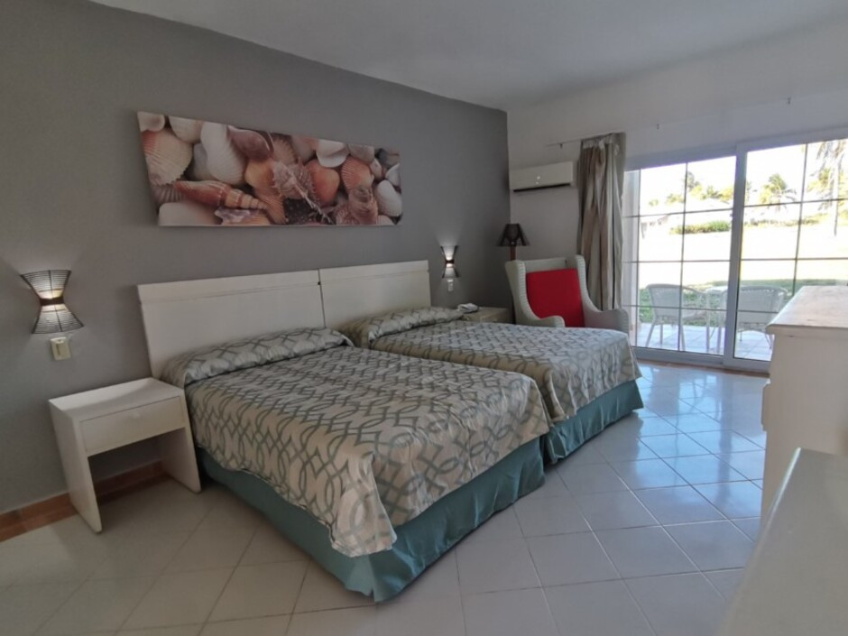 GRAN CARIBE VIGIA (EX. SOL CAYO GUILLERMO) — фото 2