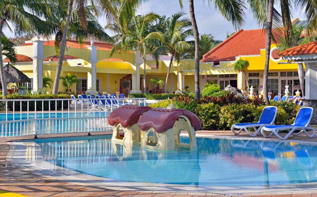 GRAN CARIBE VIGIA (EX. SOL CAYO GUILLERMO) — фото 5