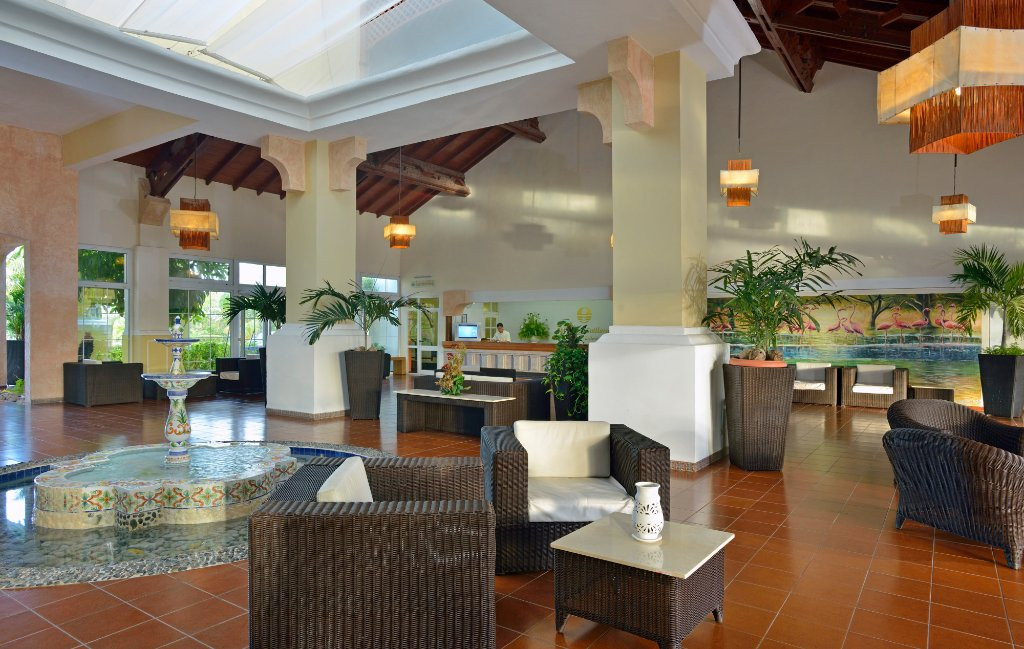 GRAN CARIBE VIGIA (EX. SOL CAYO GUILLERMO) — фото 8