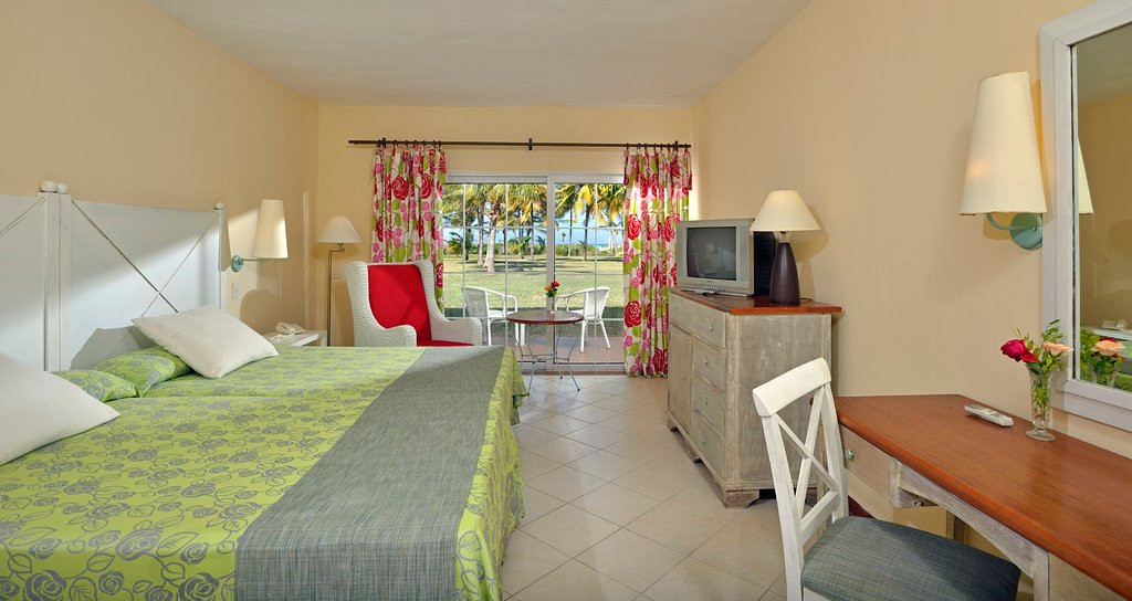 GRAN CARIBE VIGIA (EX. SOL CAYO GUILLERMO) — фото 9