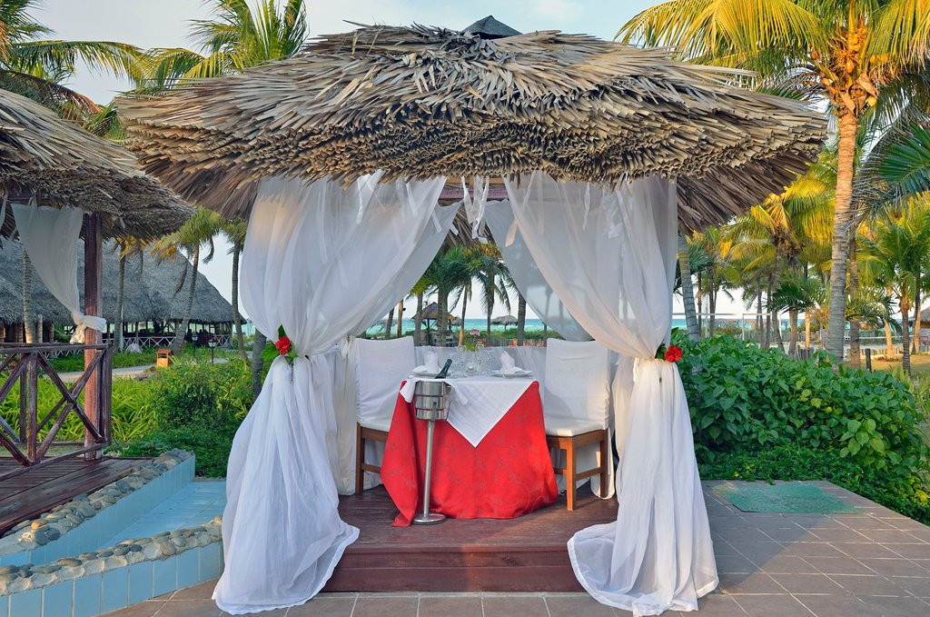 GRAN CARIBE VIGIA (EX. SOL CAYO GUILLERMO) — фото 10