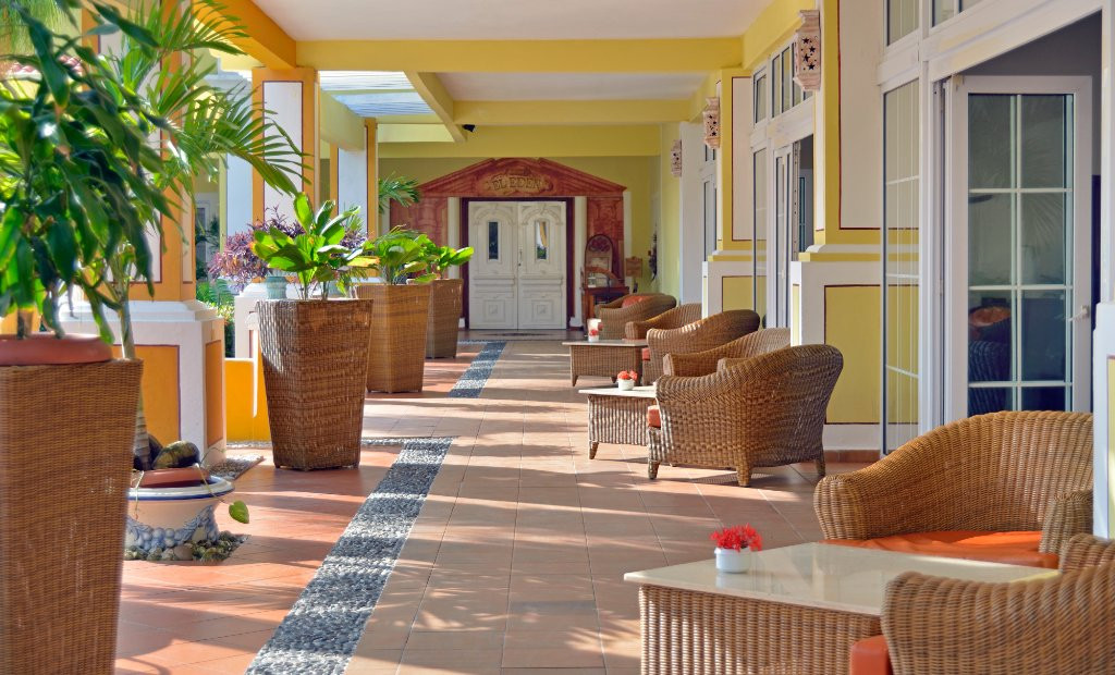 GRAN CARIBE VIGIA (EX. SOL CAYO GUILLERMO) — фото 11