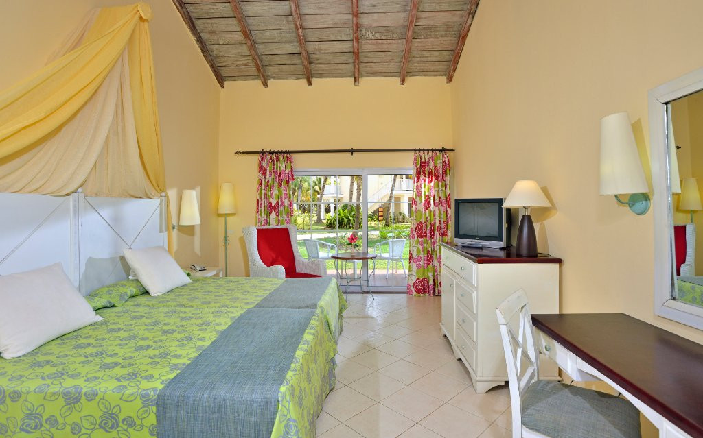 GRAN CARIBE VIGIA (EX. SOL CAYO GUILLERMO) — фото 12