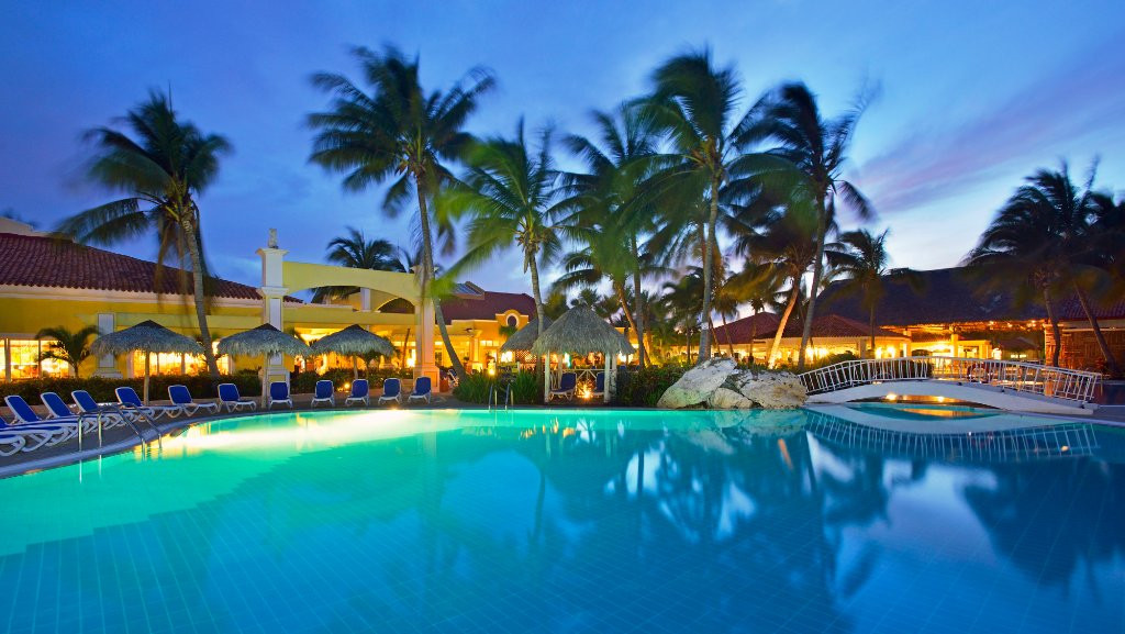 GRAN CARIBE VIGIA (EX. SOL CAYO GUILLERMO) — фото 13