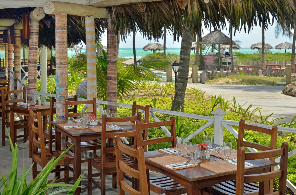GRAN CARIBE VIGIA (EX. SOL CAYO GUILLERMO) — фото 14
