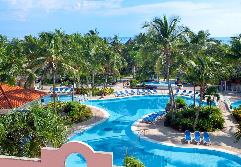 GRAN CARIBE VIGIA (EX. SOL CAYO GUILLERMO) — фото 15