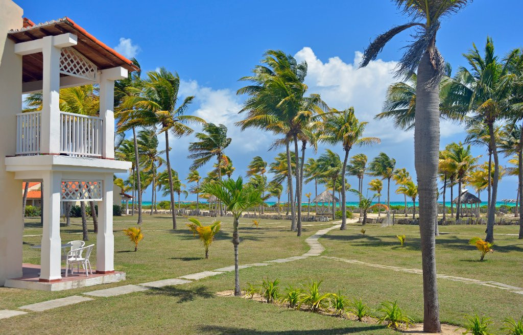 GRAN CARIBE VIGIA (EX. SOL CAYO GUILLERMO) — фото 16