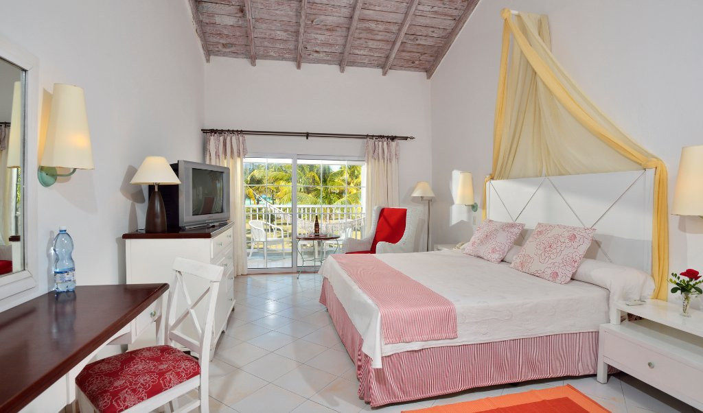 GRAN CARIBE VIGIA (EX. SOL CAYO GUILLERMO) — фото 17