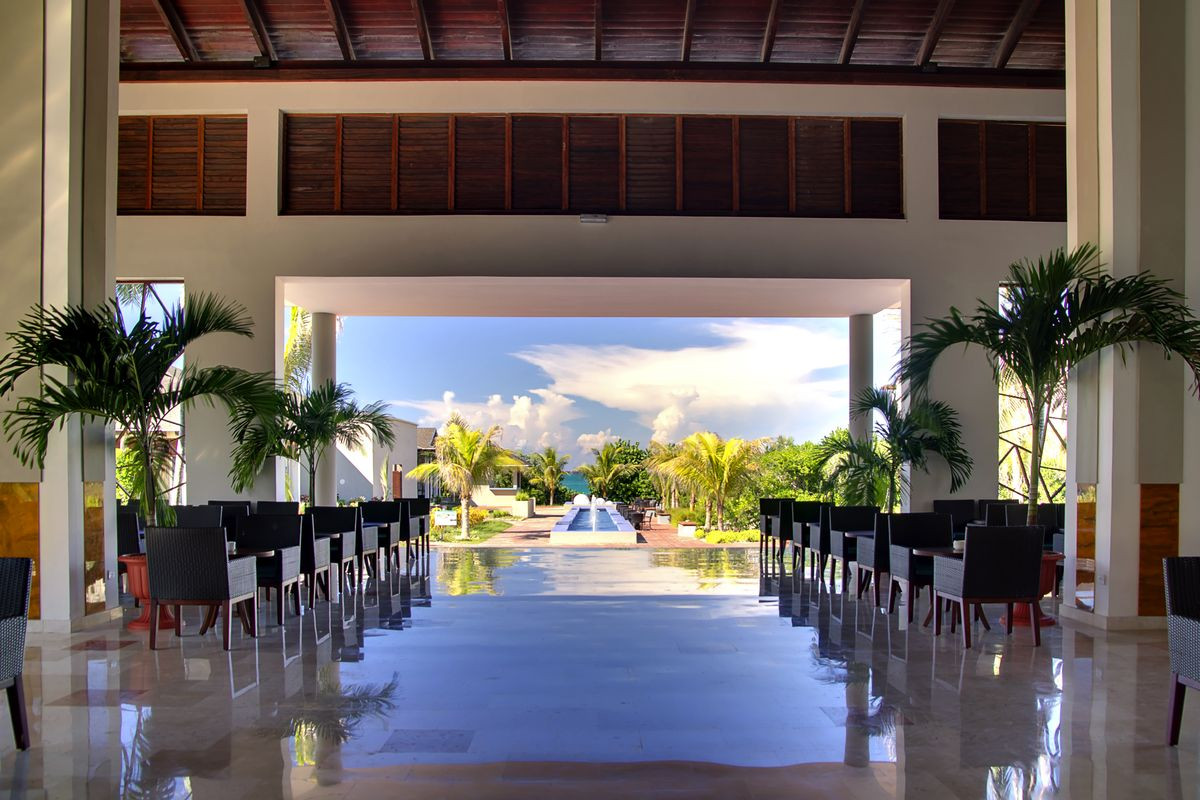 GRAN MUTHU CAYO SANTA MARIA (EX. BE LIVE COLLECTION CAYO SANTA MARIA) — фото 2