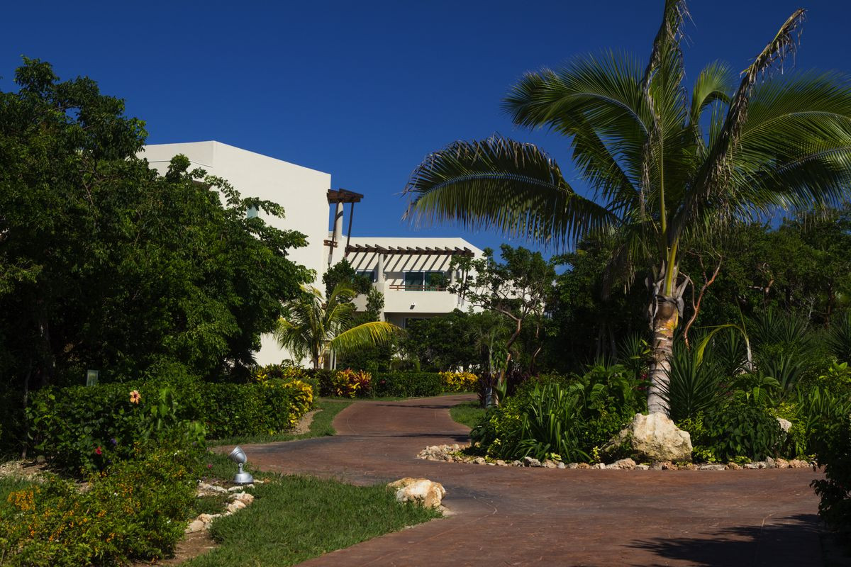 GRAN MUTHU CAYO SANTA MARIA (EX. BE LIVE COLLECTION CAYO SANTA MARIA) — фото 3