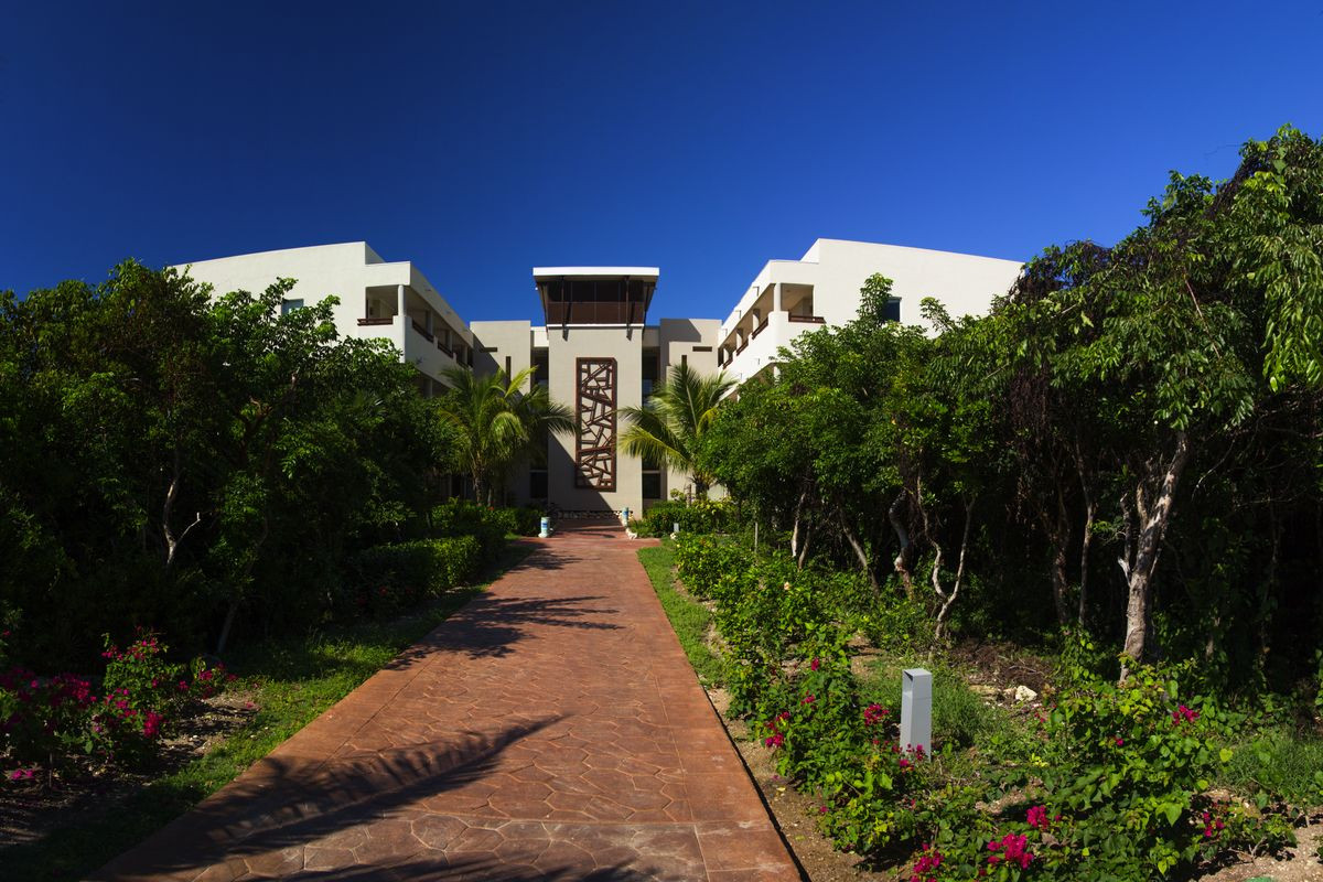 GRAN MUTHU CAYO SANTA MARIA (EX. BE LIVE COLLECTION CAYO SANTA MARIA) — фото 4