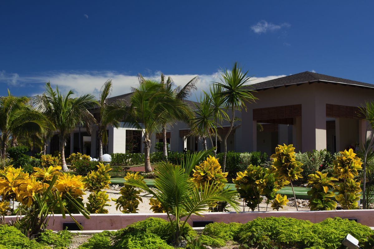 GRAN MUTHU CAYO SANTA MARIA (EX. BE LIVE COLLECTION CAYO SANTA MARIA) — фото 5