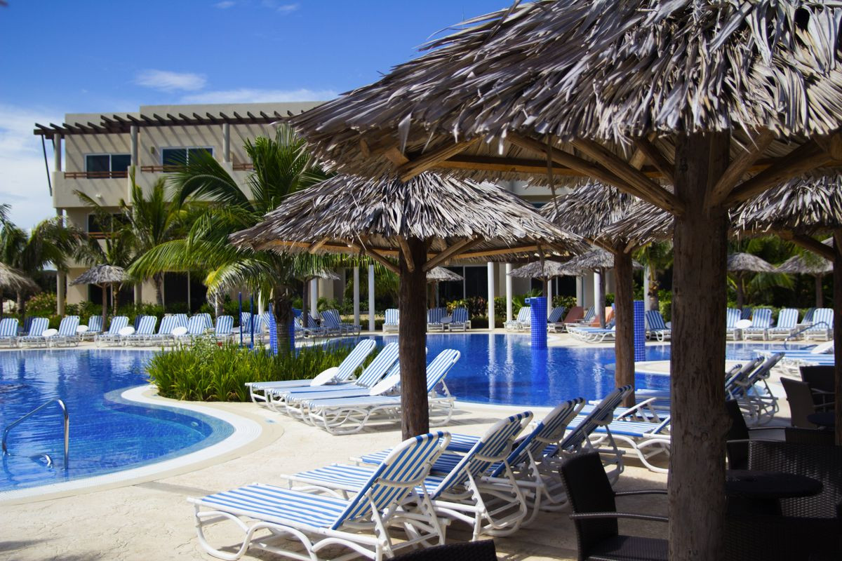 GRAN MUTHU CAYO SANTA MARIA (EX. BE LIVE COLLECTION CAYO SANTA MARIA) — фото 6