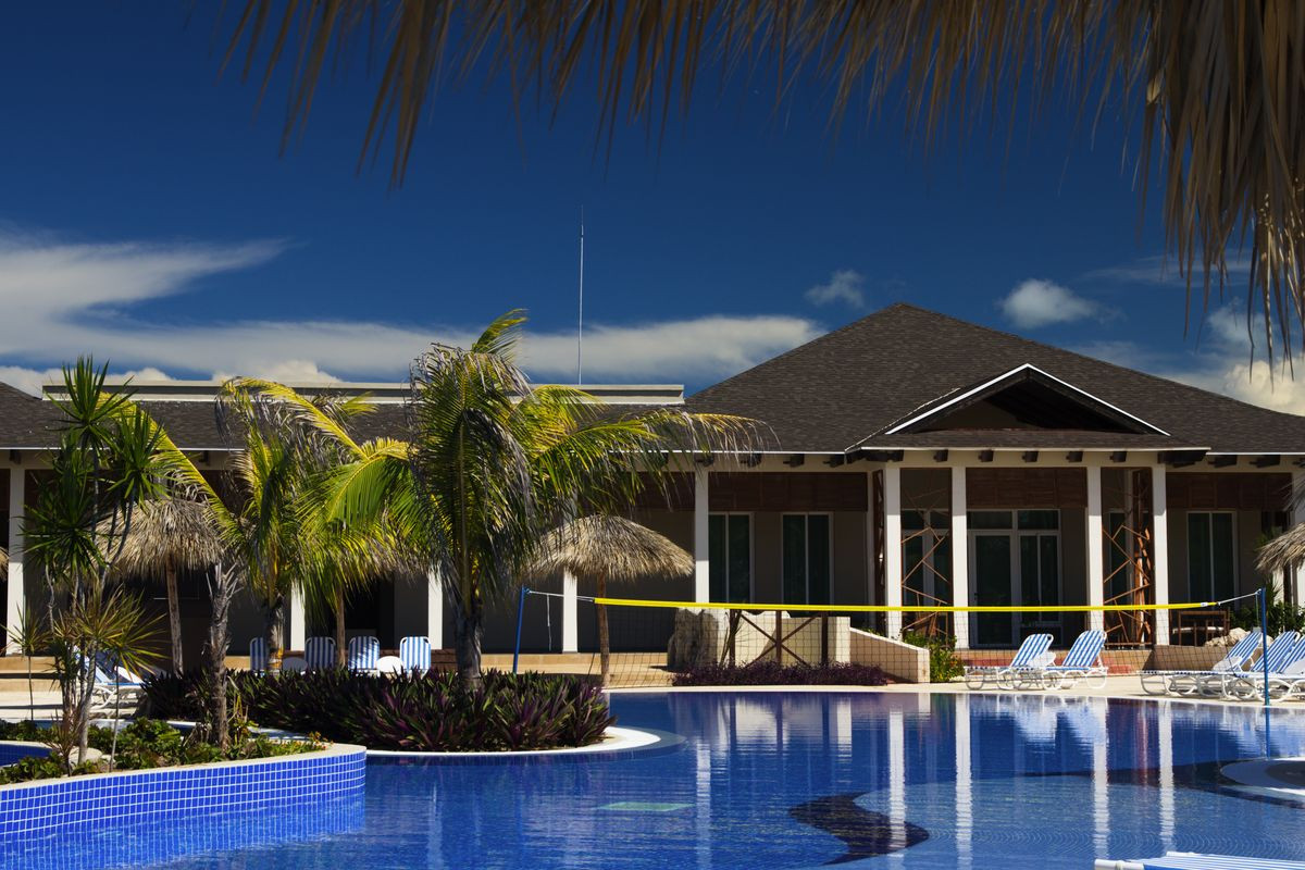 GRAN MUTHU CAYO SANTA MARIA (EX. BE LIVE COLLECTION CAYO SANTA MARIA) — фото 7