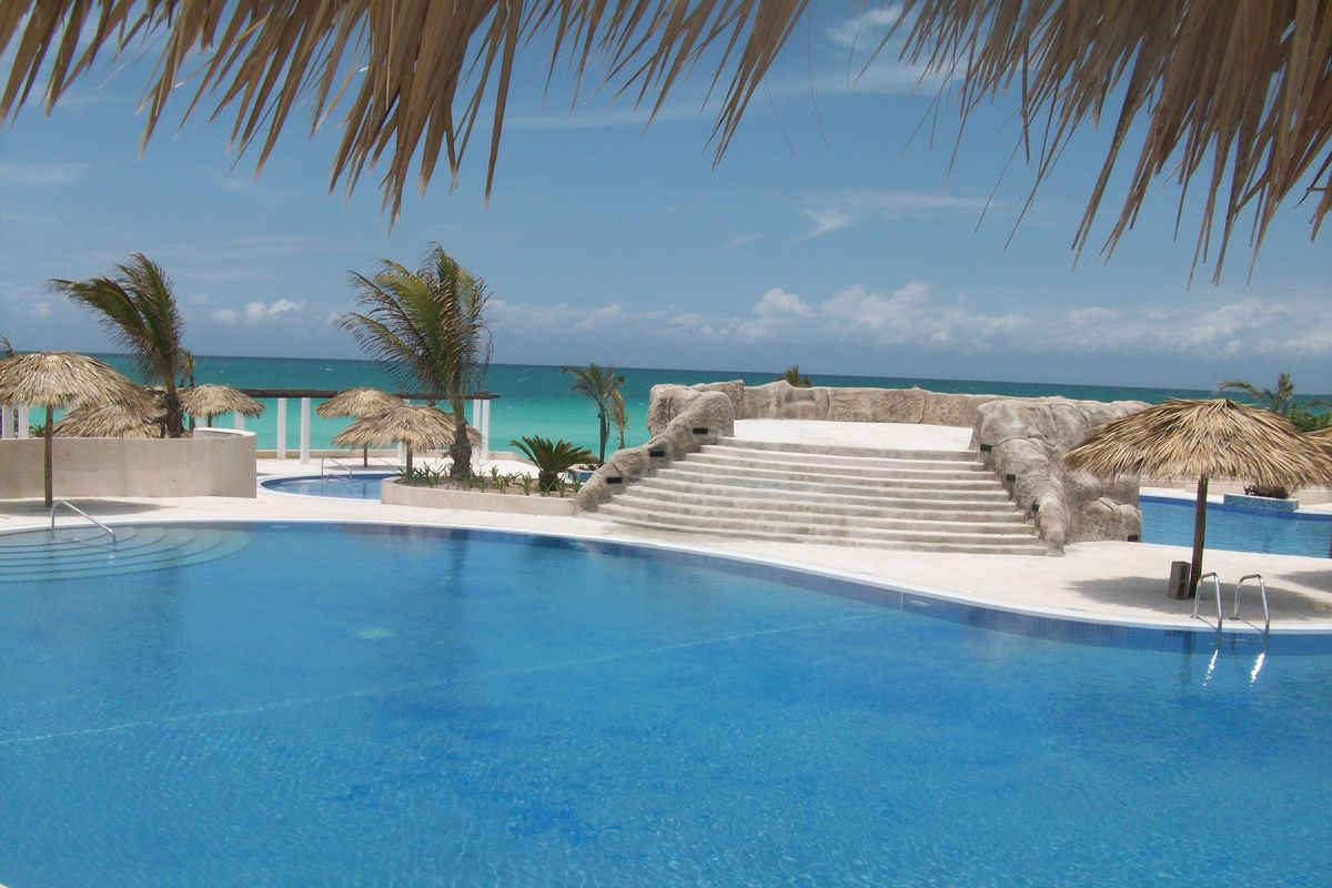 GRAN MUTHU CAYO SANTA MARIA (EX. BE LIVE COLLECTION CAYO SANTA MARIA) — фото 8