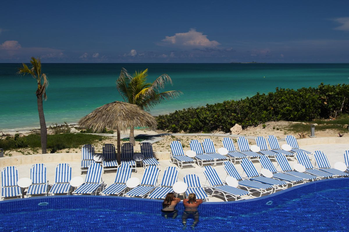 GRAN MUTHU CAYO SANTA MARIA (EX. BE LIVE COLLECTION CAYO SANTA MARIA) — фото 9